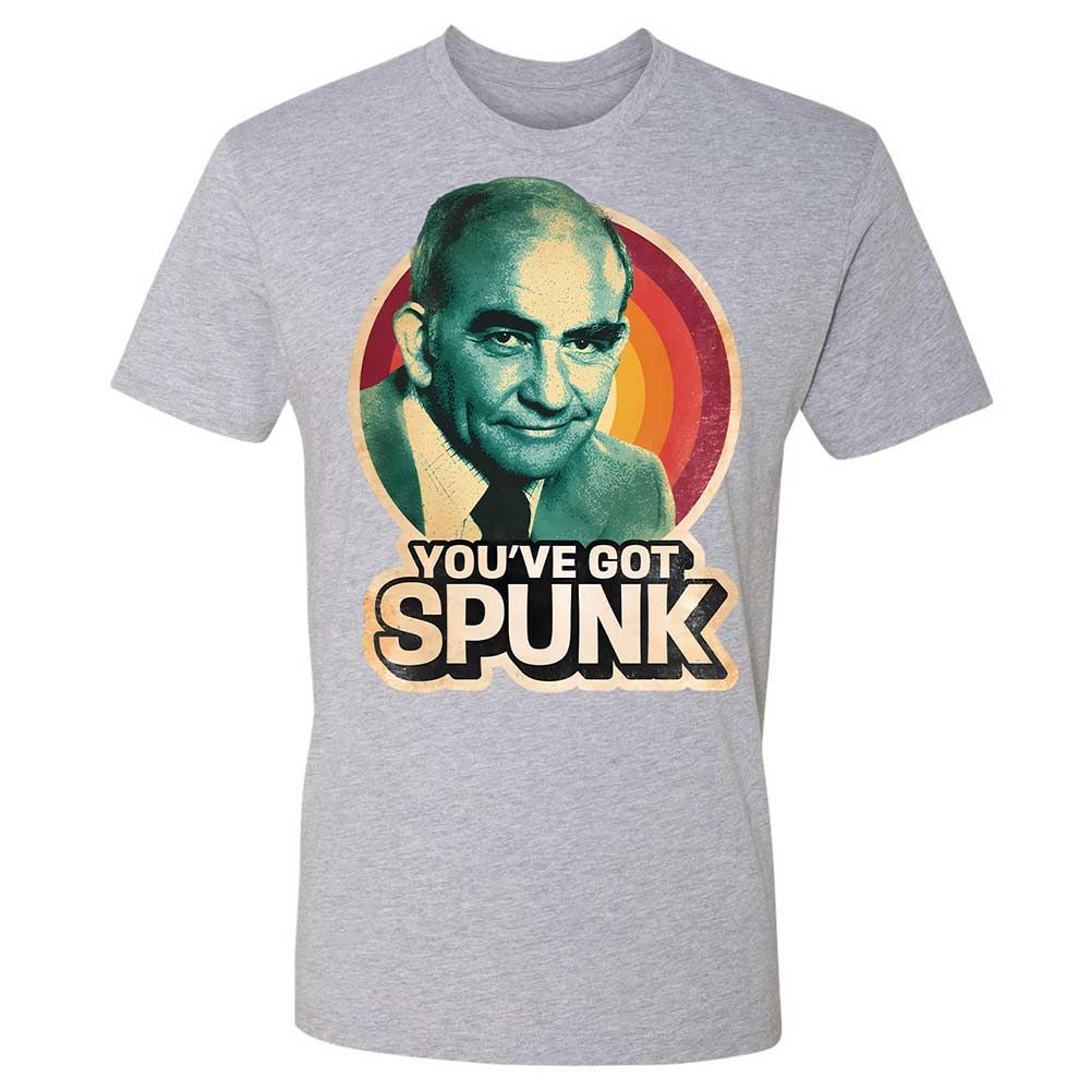 Premium Unisex T-Shirt - 7PXC3257 - Heather Grey - 2