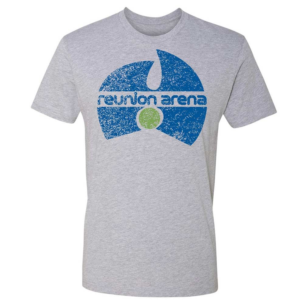 Premium Unisex T-Shirt - 627466TV - Heather Grey - 2