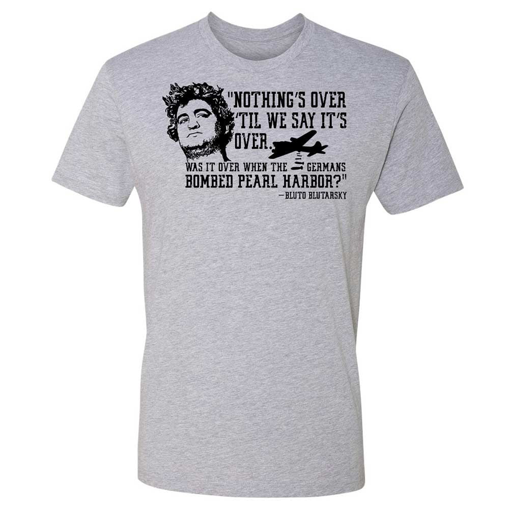 Premium Unisex T-Shirt - DC3CHJ1H - Heather Grey - 2