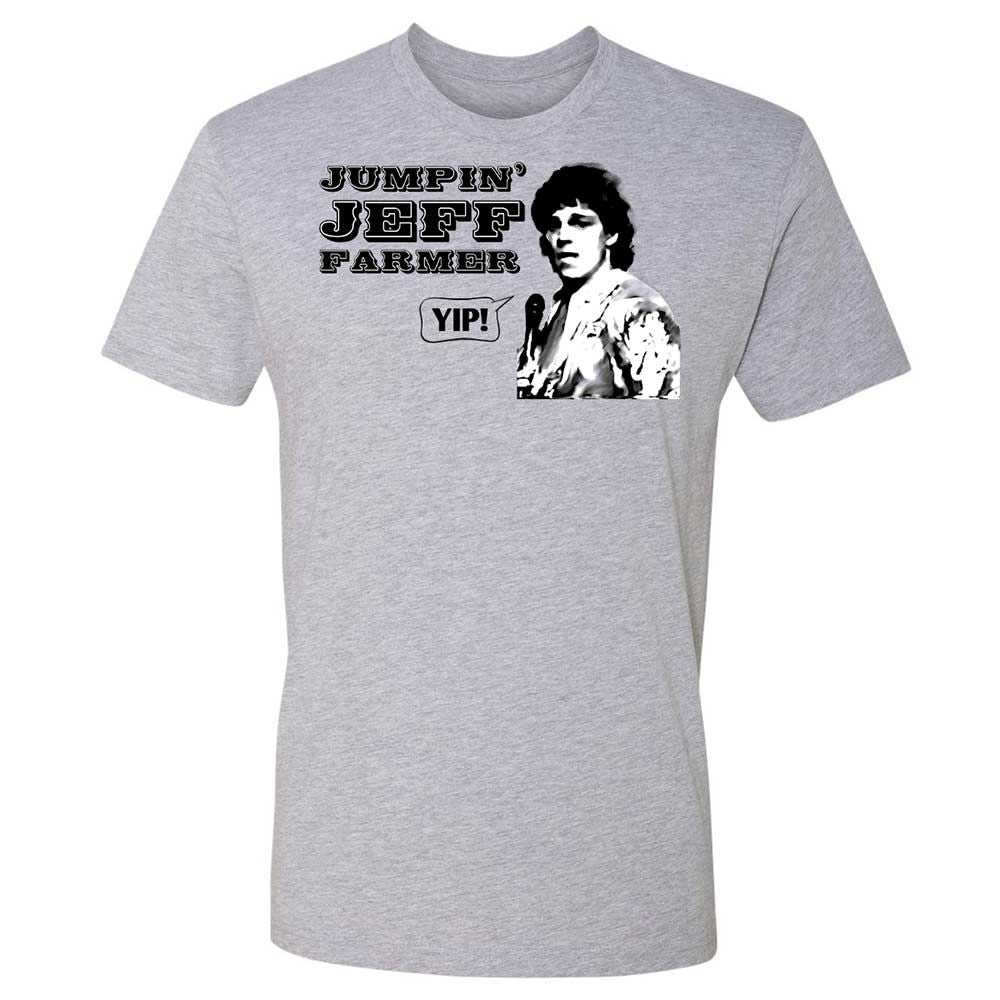 Yip! - Heather Grey - 2