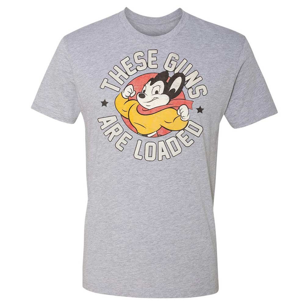Premium Unisex T-Shirt - DGC1GXGA - Heather Grey - 2