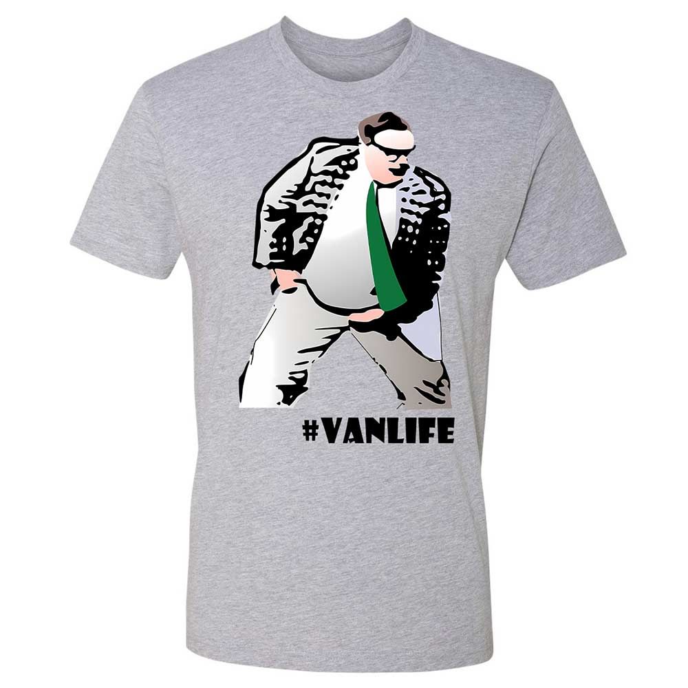 #Vanline - Heather Grey - 2
