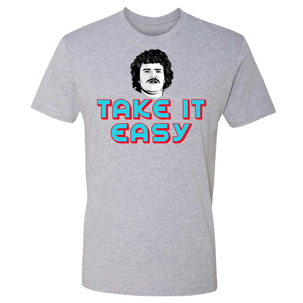 Premium Unisex T-Shirt - 28Q6EX5W - Heather Grey - 2