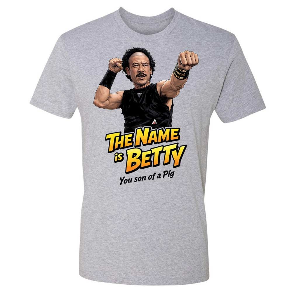 Premium Unisex T-Shirt - S732G5DZ - Heather Grey - 2