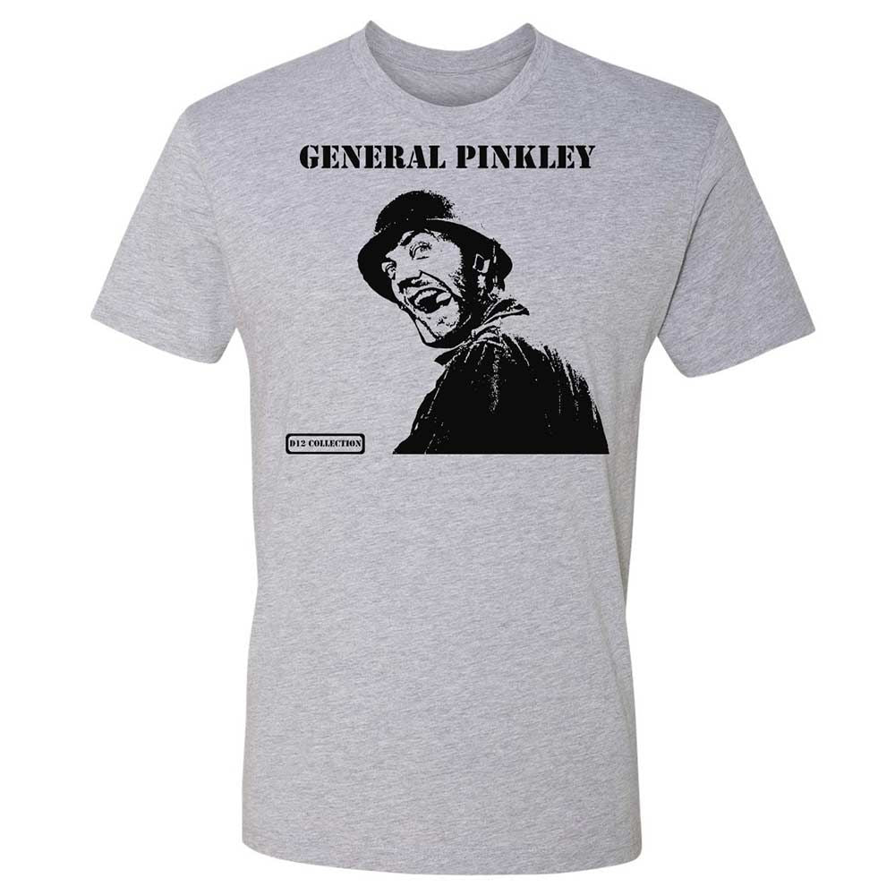 Shannon's Garage - Heather Grey - 2
