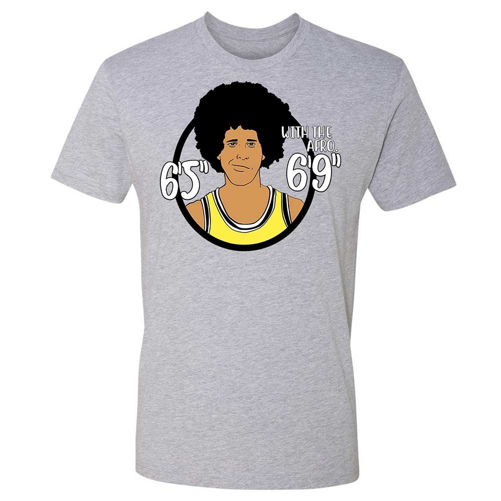 Fletch Lakers - Heather Grey - 2