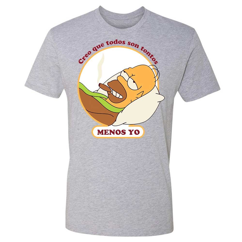 Everyone's stupid except me - Heather Grey - 2