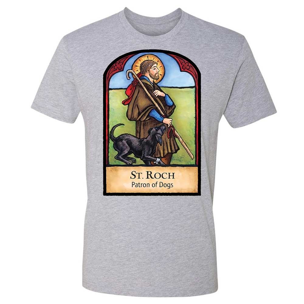Patron of Dogs - Heather Grey - 2