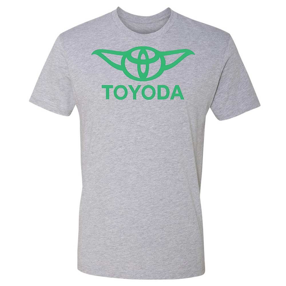 Premium Unisex T-Shirt - QC9XTM1M - Heather Grey - 2