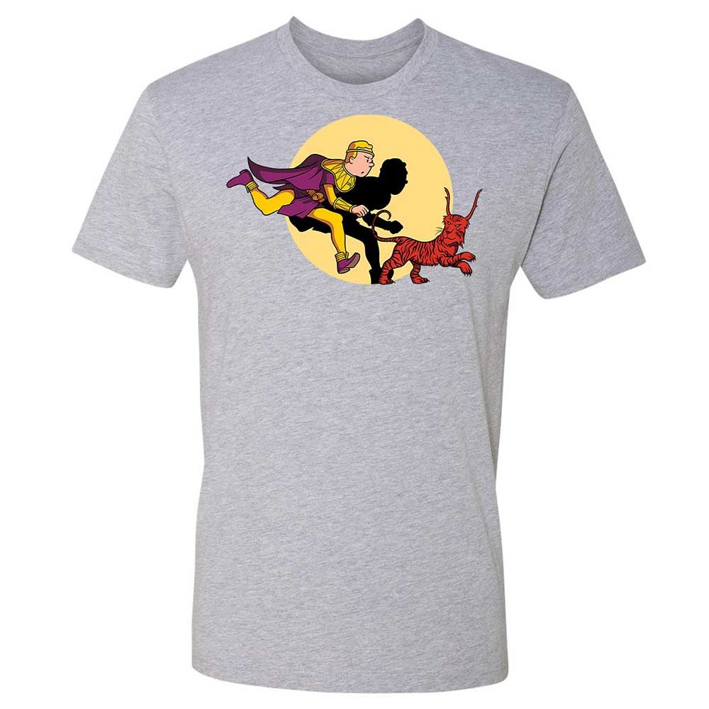Ralph Fieri - Heather Grey - 2