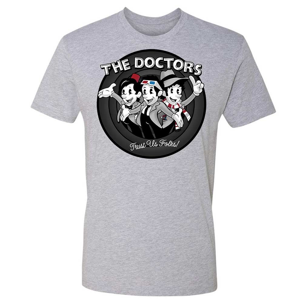 The Doctors - Heather Grey - 2