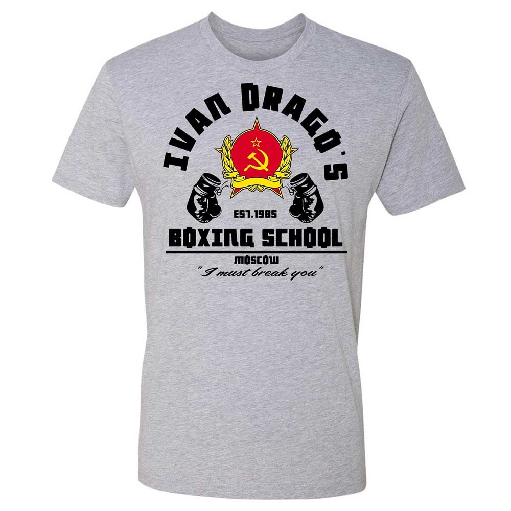 Premium Unisex T-Shirt - 2BNGN3GU - Heather Grey - 2