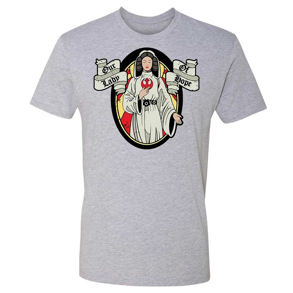Our Lady of Hope - Heather Grey - 2