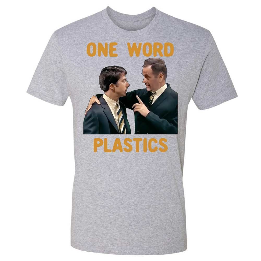 One Word - Heather Grey - 2