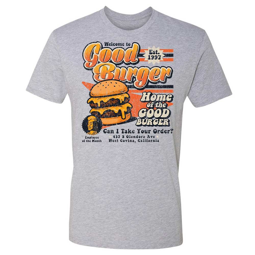 Premium Unisex T-Shirt - SYAU7UDH - Heather Grey - 2