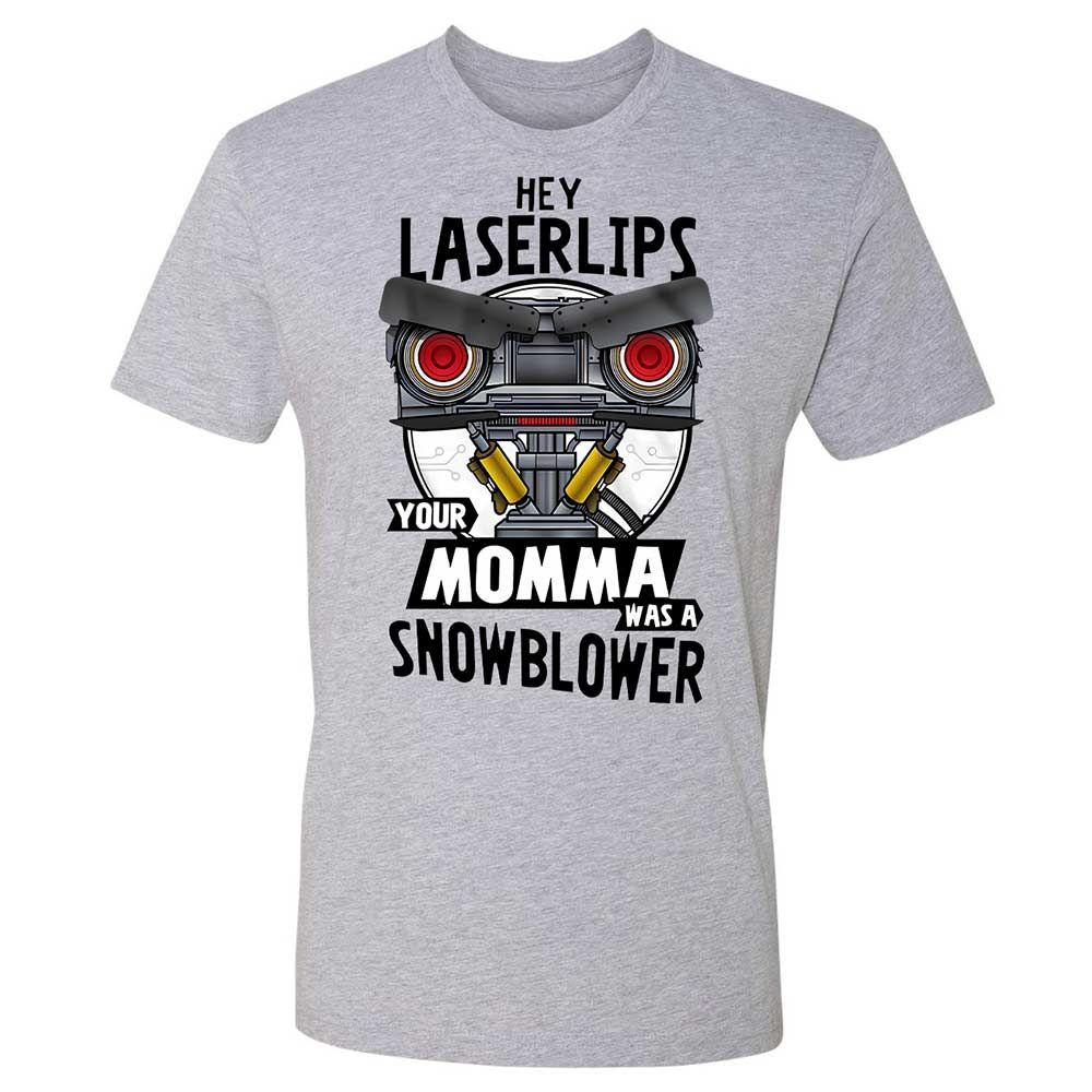 Premium Unisex T-Shirt - W6EDXM3B - Heather Grey - 2