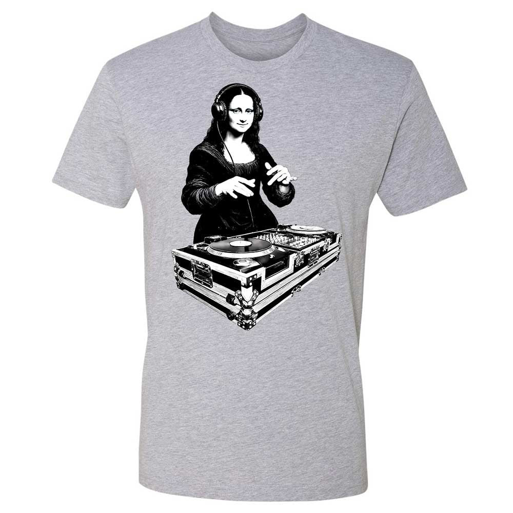 DJ Mona Lisa - Heather Grey - 2