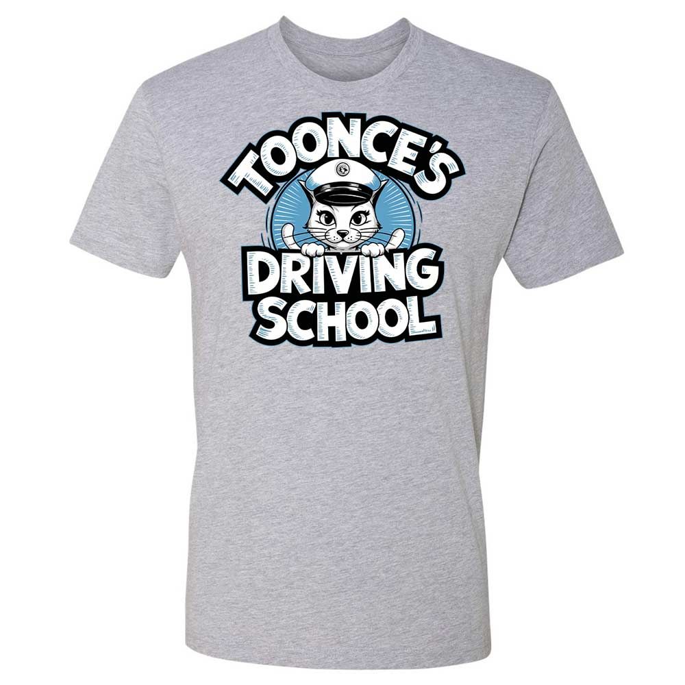 Premium Unisex T-Shirt - 4R5XAD35 - Heather Grey - 2