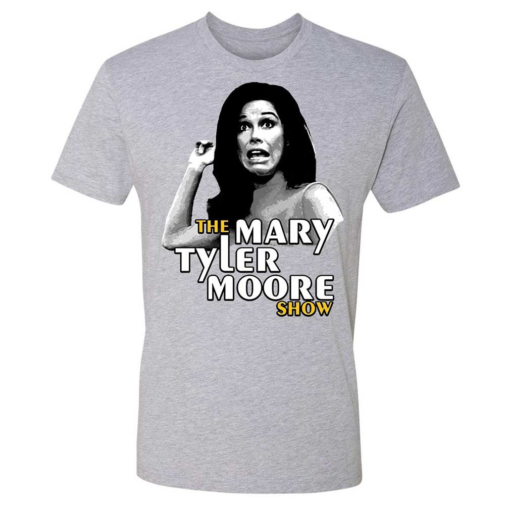 Vintage Mary Tyler Moore - Heather Grey - 2