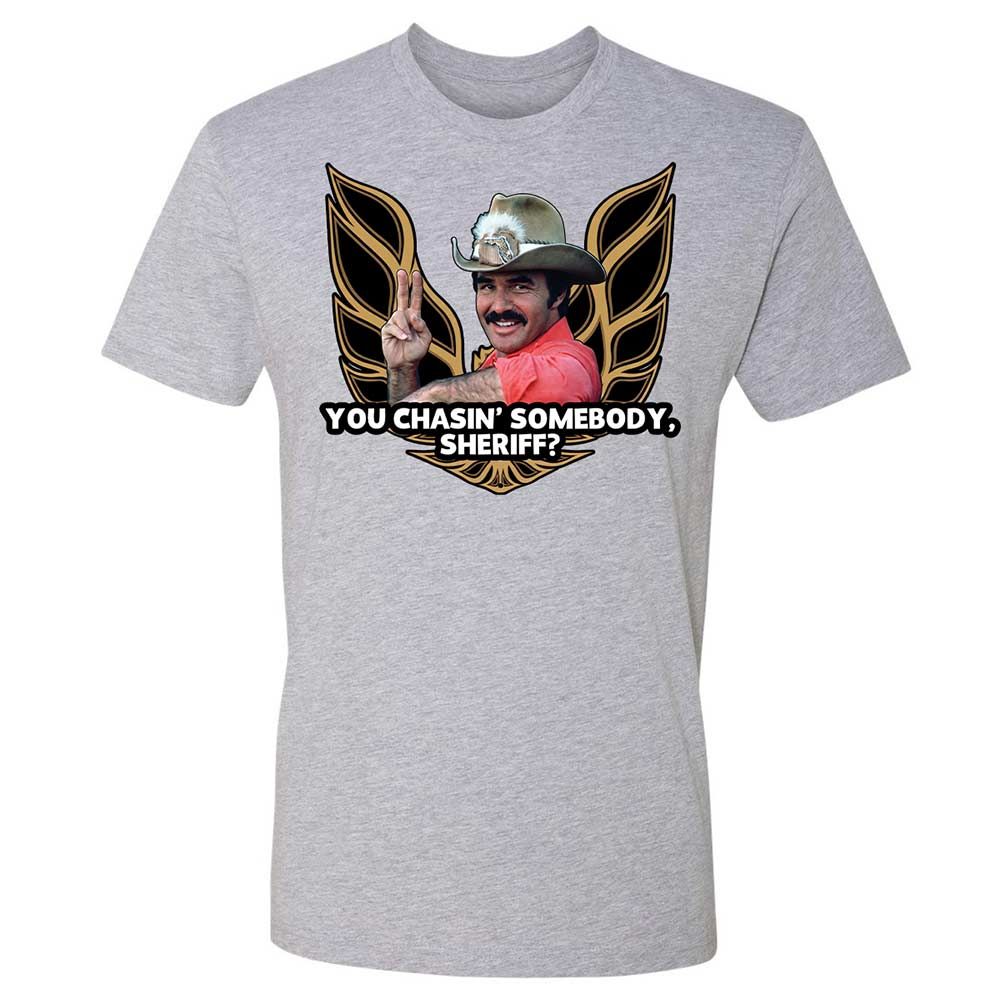 Premium Unisex T-Shirt - YTF3AJ27 - Heather Grey - 2