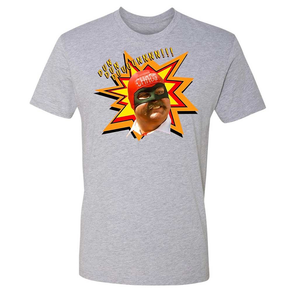 Premium Unisex T-Shirt - 97CJ78X5 - Heather Grey - 2