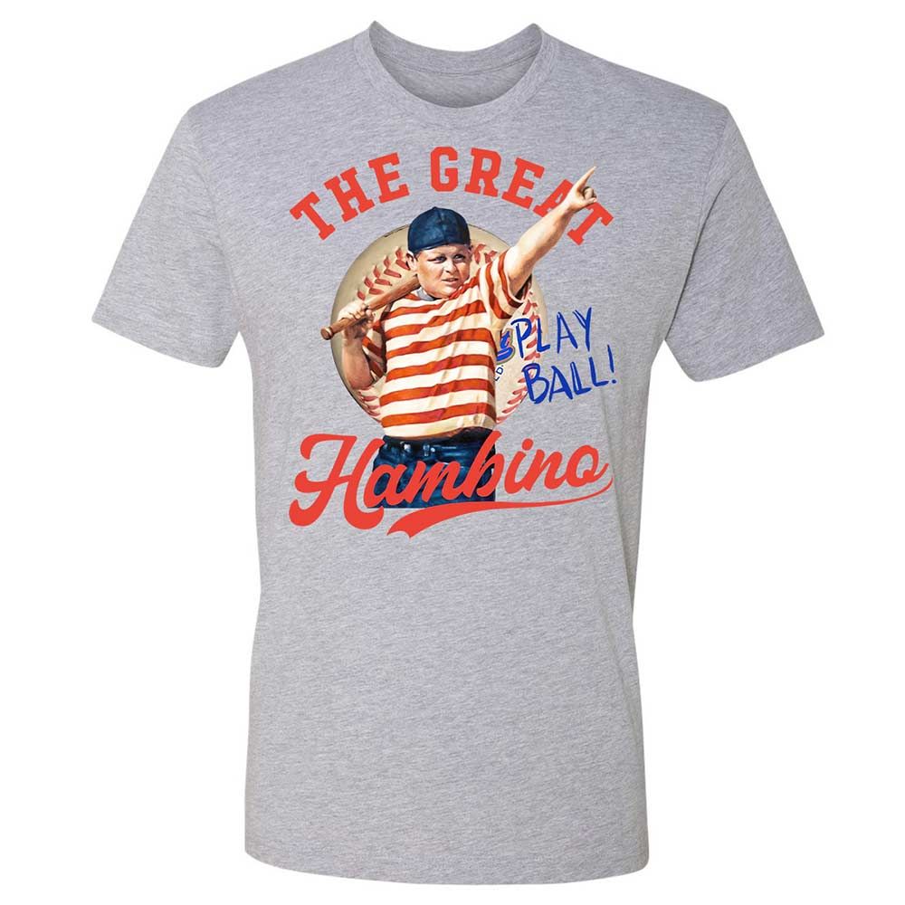 Premium Unisex T-Shirt - 6JVJT7PX - Heather Grey - 2