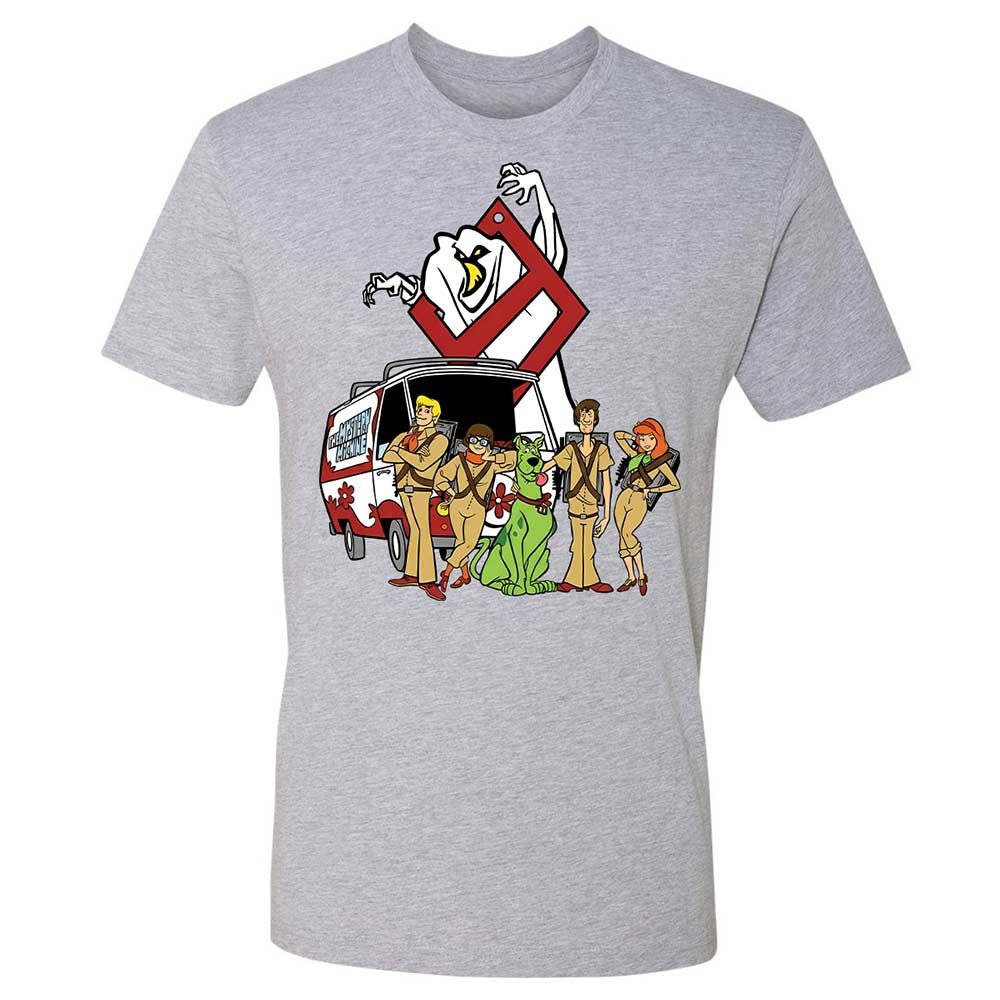 Ghoul School - Heather Grey - 2