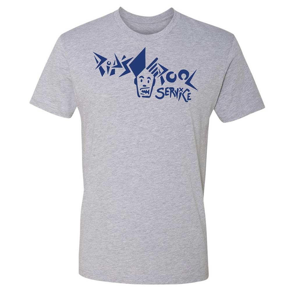 Pip's Pool Service - Heather Grey - 2