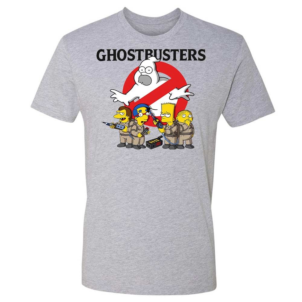 Homerbusters - Heather Grey - 2