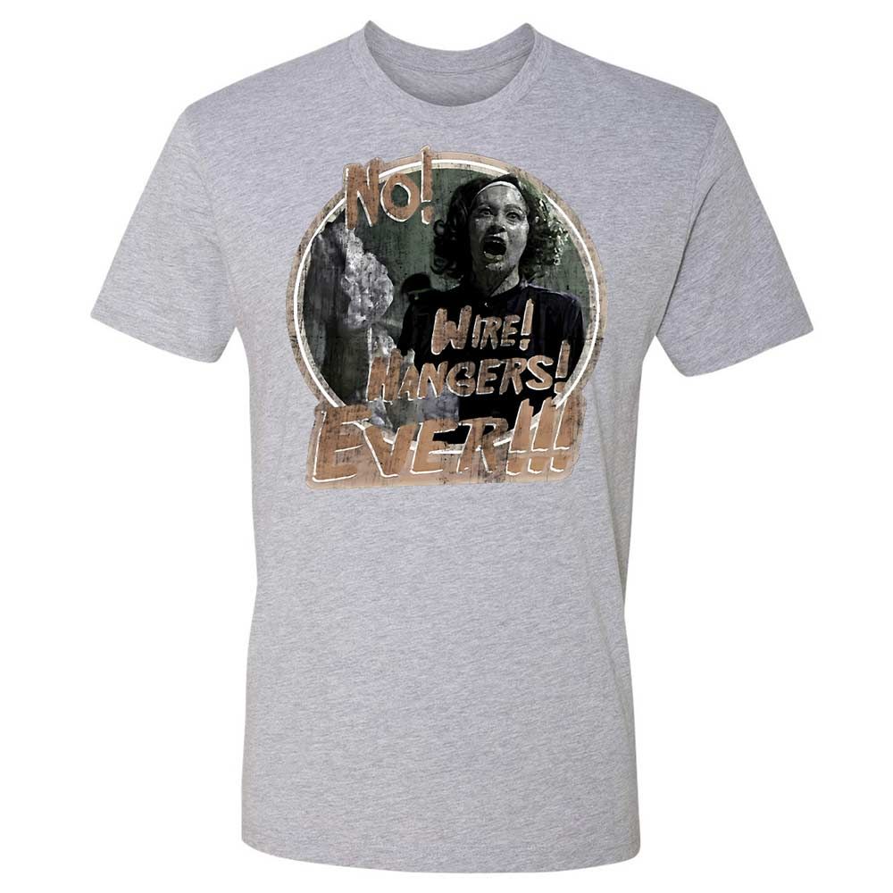 Premium Unisex T-Shirt - EVDNDRFP - Heather Grey - 2