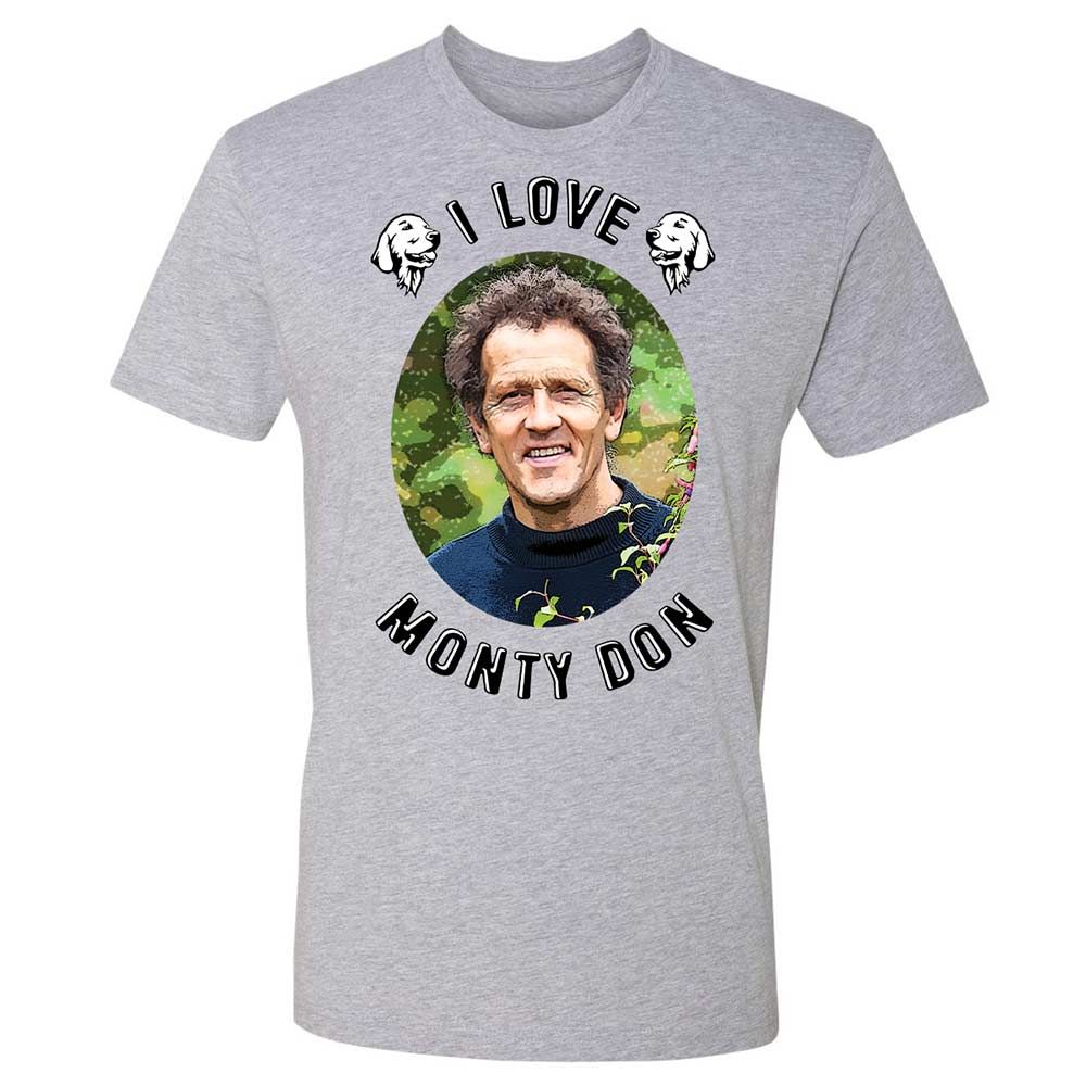 Premium Unisex T-Shirt - LCTRB2J3 - Heather Grey - 2