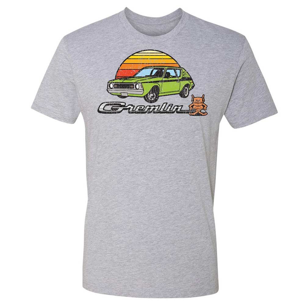 Premium Unisex T-Shirt - WQ2138UB - Heather Grey - 2