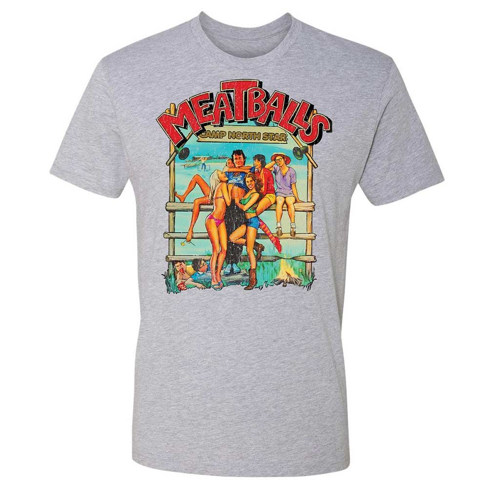 Premium Unisex T-Shirt - 9PDUDZ21 - Heather Grey - 2