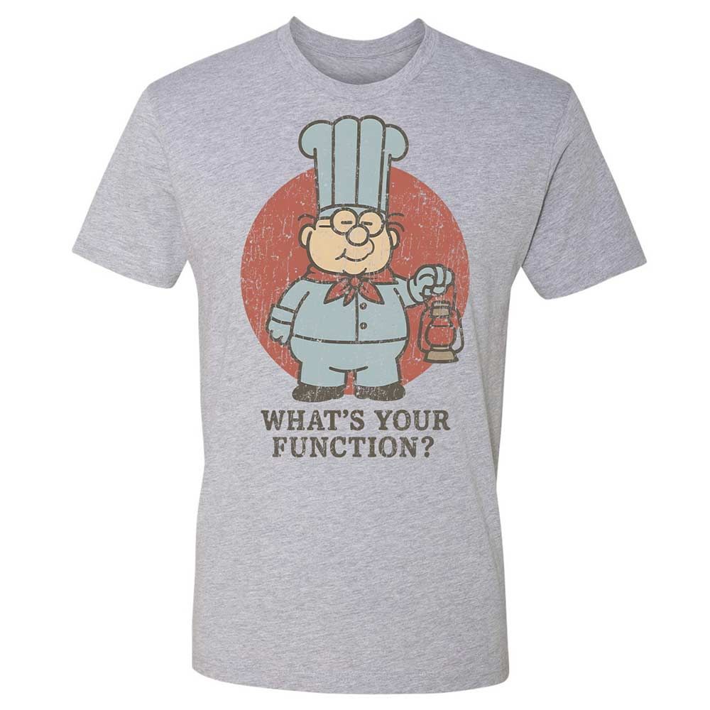 Premium Unisex T-Shirt - 7R5AWY8W - Heather Grey - 2