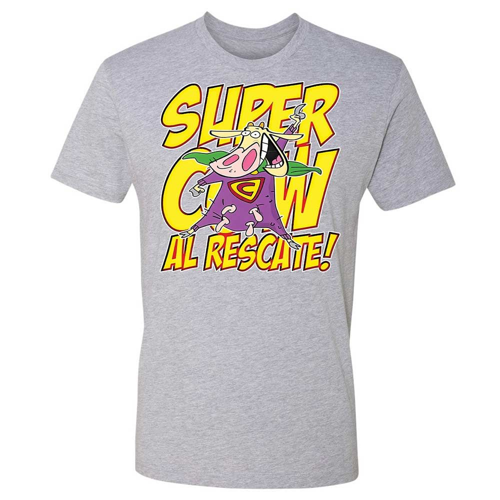 Premium Unisex T-Shirt - 1LZTQ81Y - Heather Grey - 2