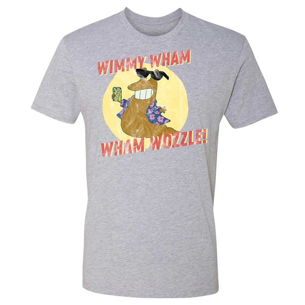 Premium Unisex T-Shirt - 9W2RVWQS - Heather Grey - 2