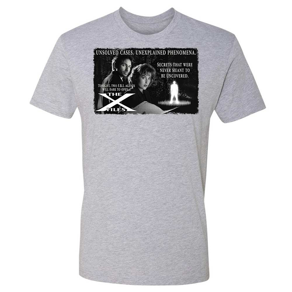 The Truth Is Out There - Heather Grey - 2