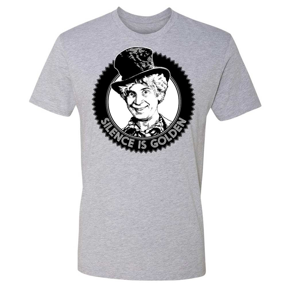 Premium Unisex T-Shirt - EX3JJHXC - Heather Grey - 2