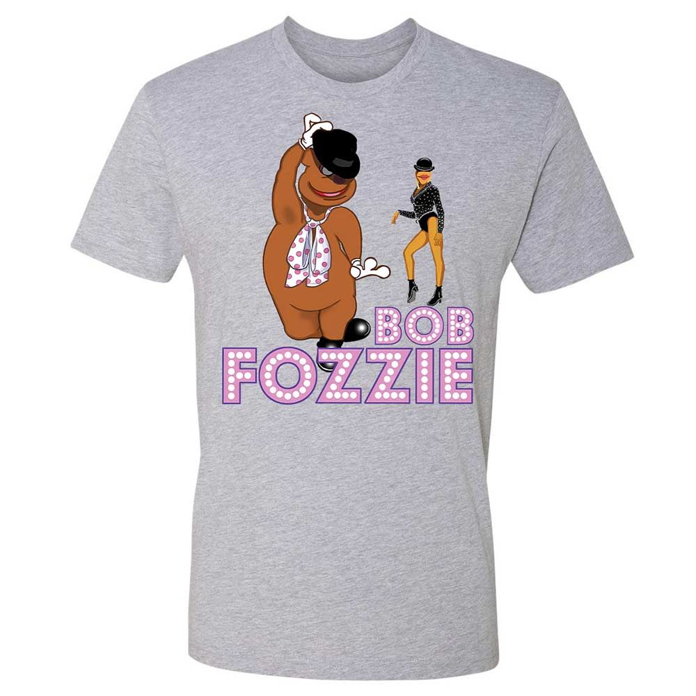 Premium Unisex T-Shirt - WLS6CPFA - Heather Grey - 2