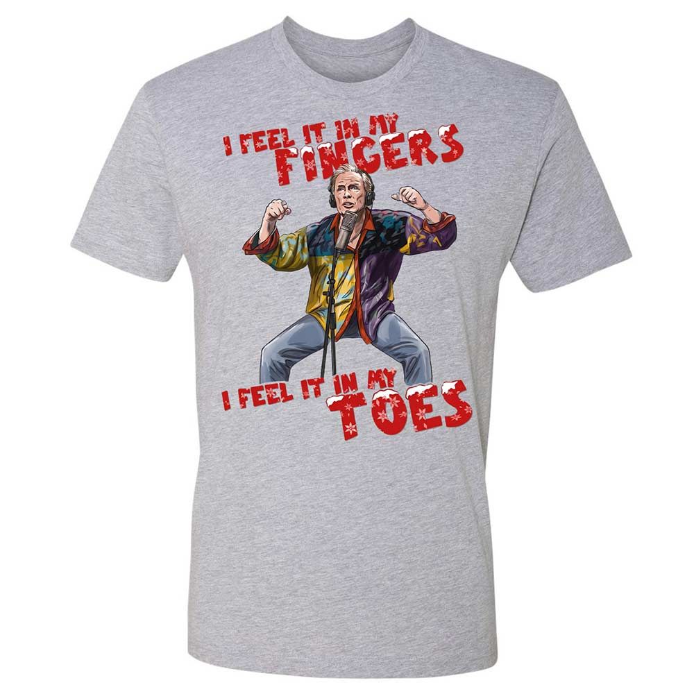 Premium Unisex T-Shirt - 2ZERJVGJ - Heather Grey - 2