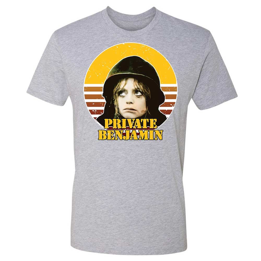 I did join the wrong army - Heather Grey - 2