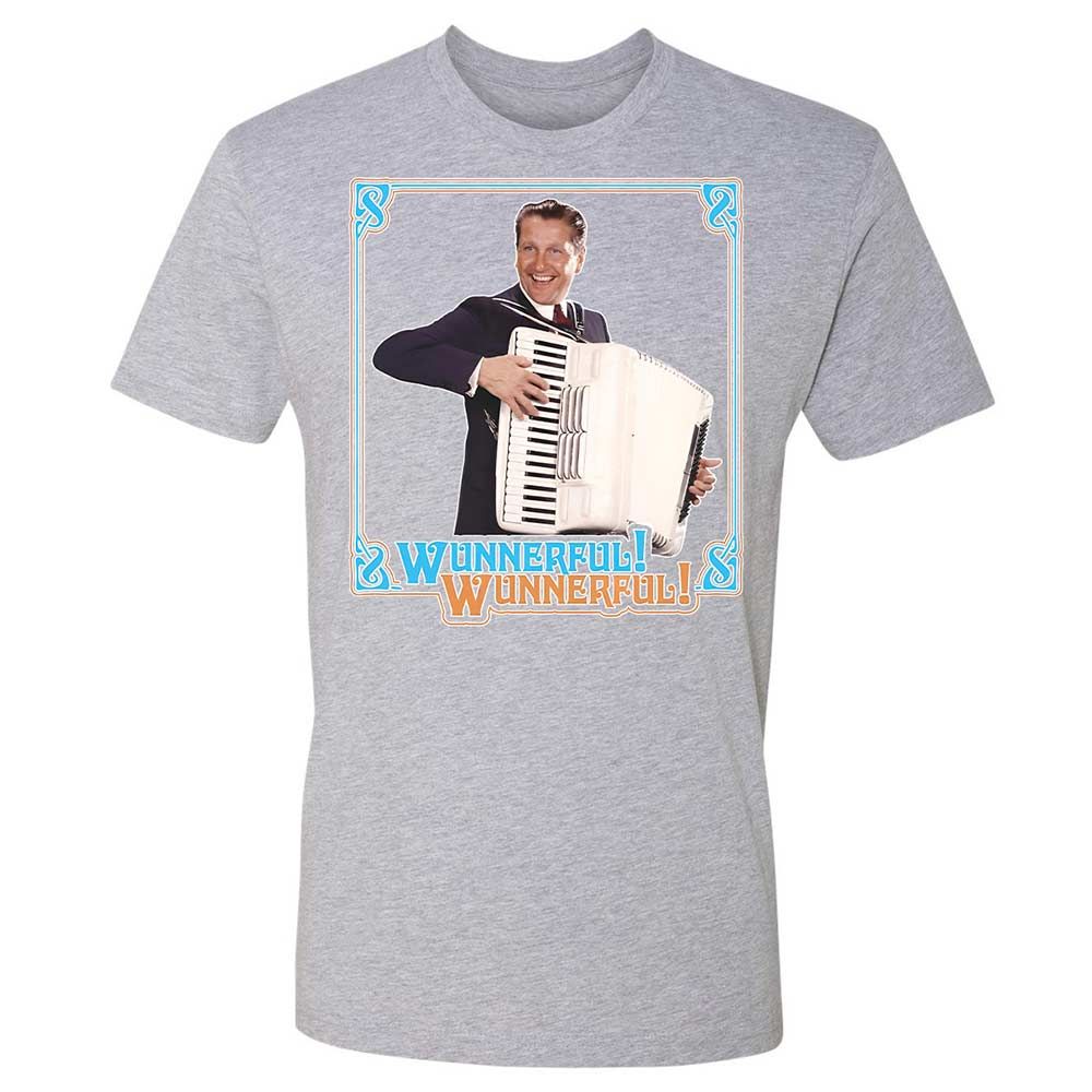 Wunnerful! Wunnerful! - Heather Grey - 2