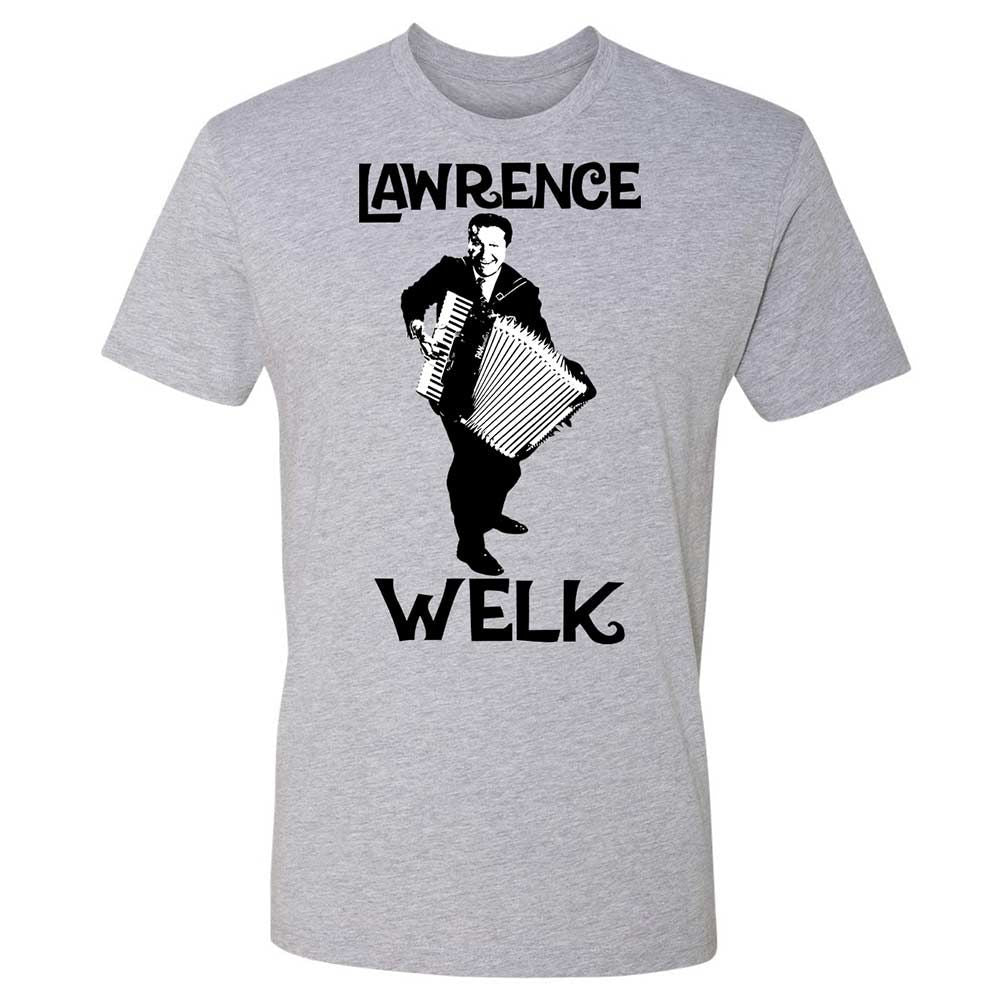 Lawrence Welk - Heather Grey - 2