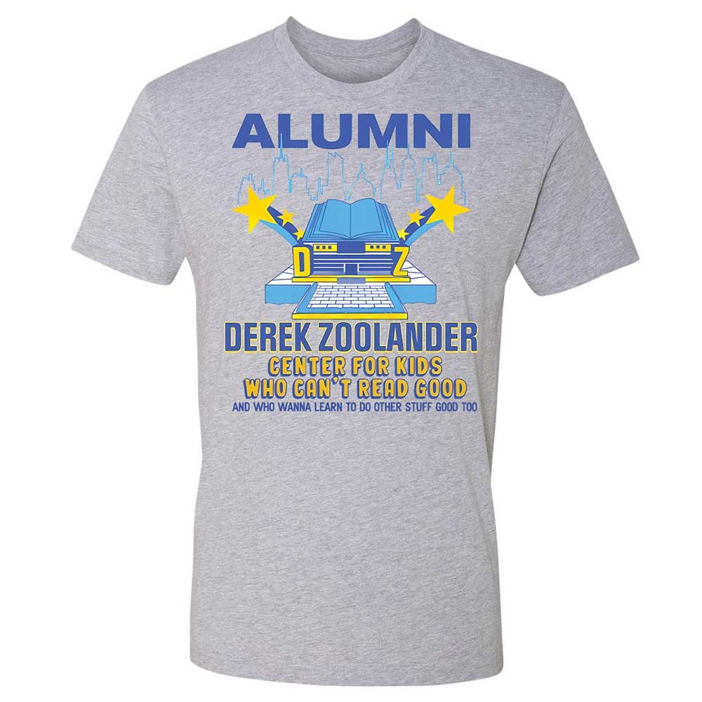 Premium Unisex T-Shirt - TEJNZ72M - Heather Grey - 2