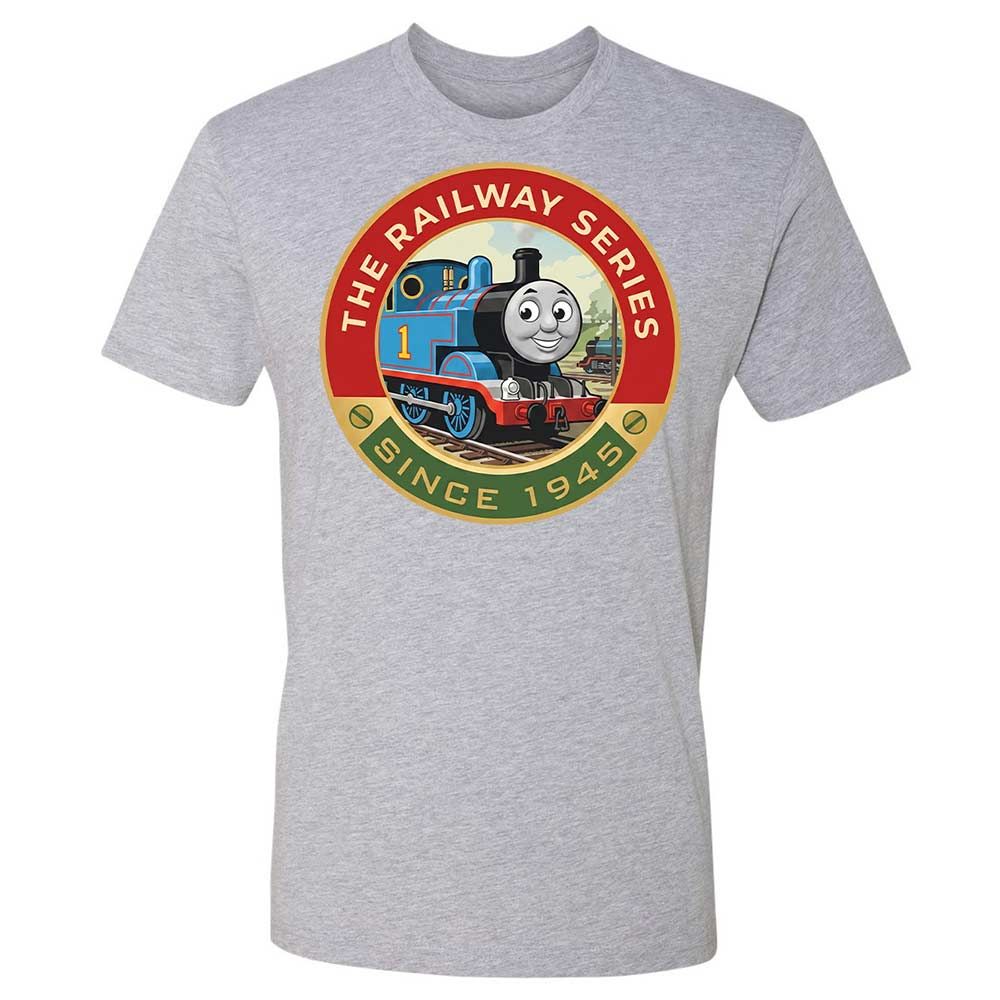 Premium Unisex T-Shirt - FVDD1KT8 - Heather Grey - 2