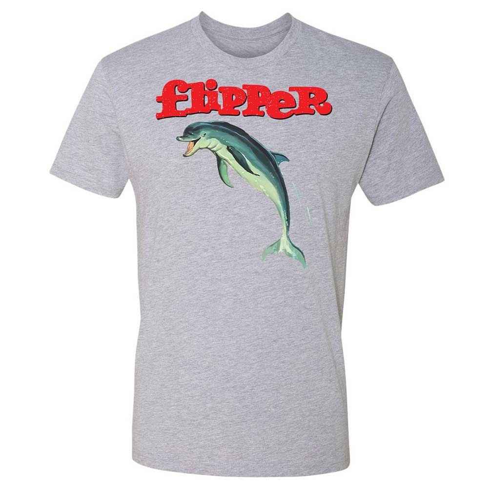 Flipper Vintage - Heather Grey - 2