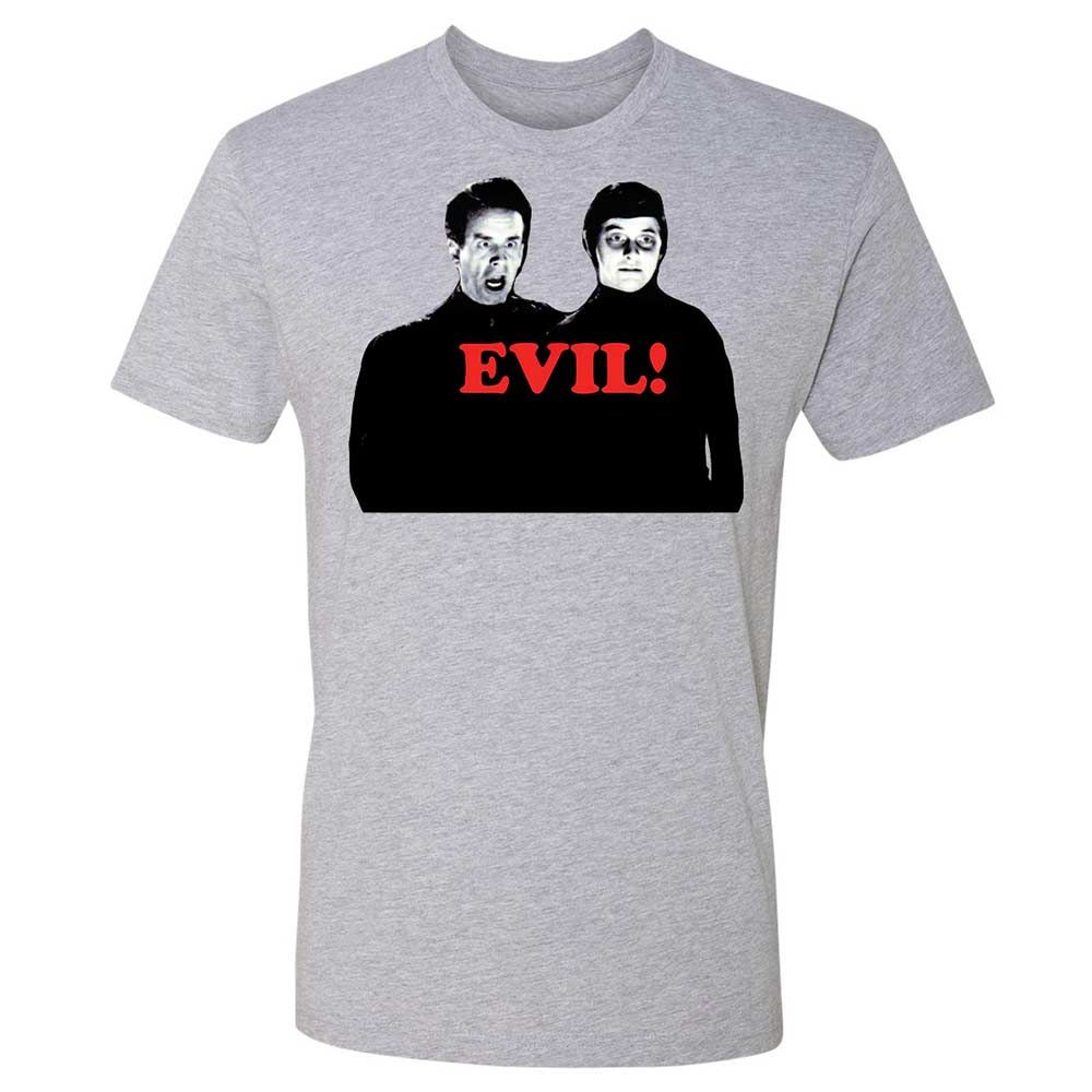 Evil! - Heather Grey - 2
