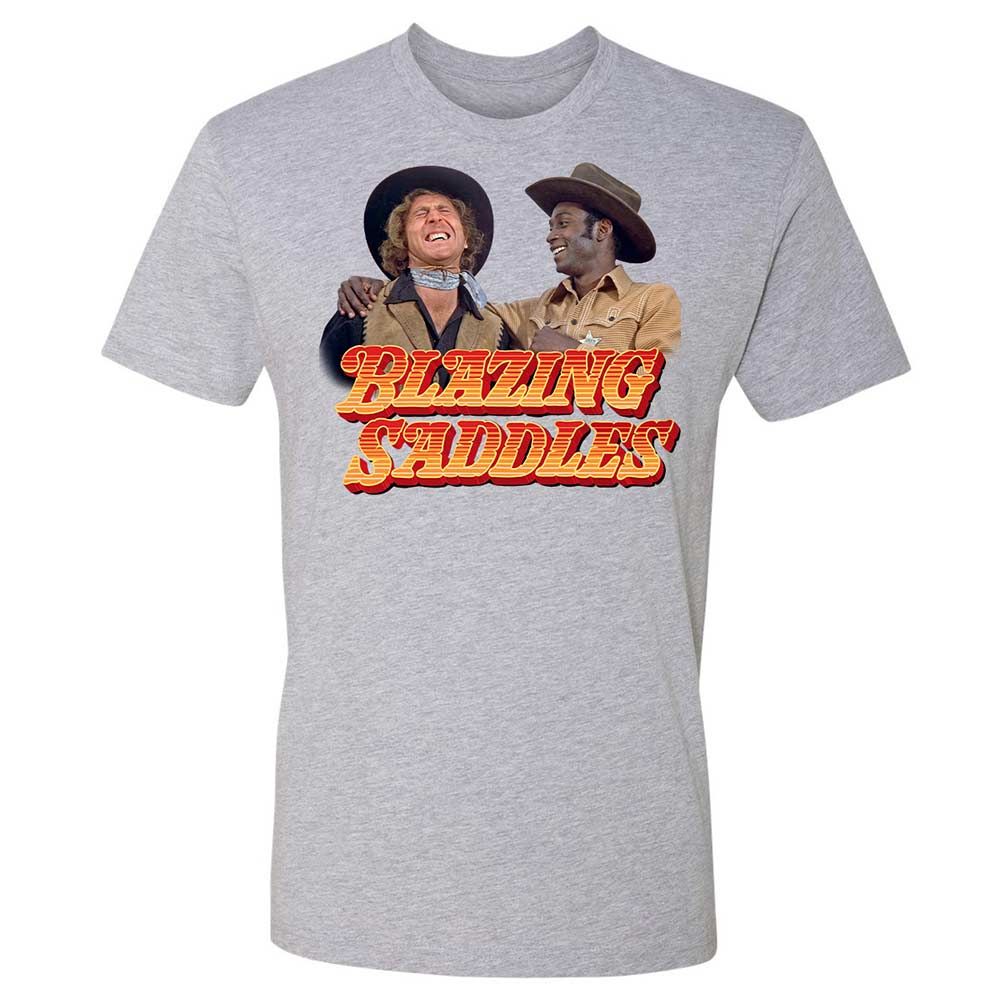 Premium Unisex T-Shirt - U3196YDY - Heather Grey - 2