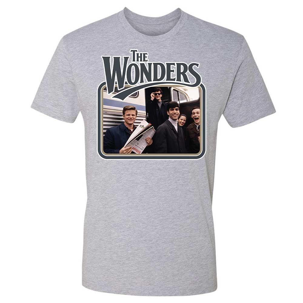 Premium Unisex T-Shirt - 7M54DFKX - Heather Grey - 2