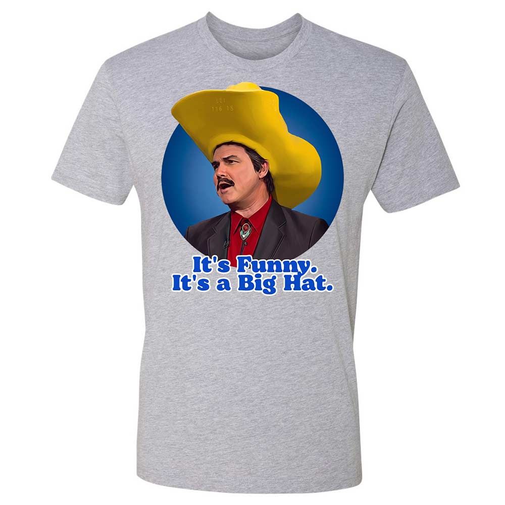 It's funny - Heather Grey - 2
